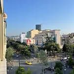 Urban Center דירה