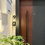 דירה Urban Center טיראנה