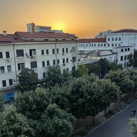 Апартаменты Urban Center