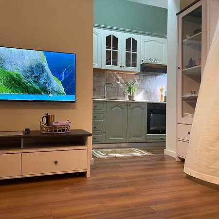 Apartment Urban Center Tirana