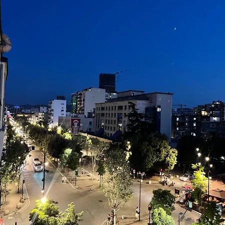 Urban Center * Tirana