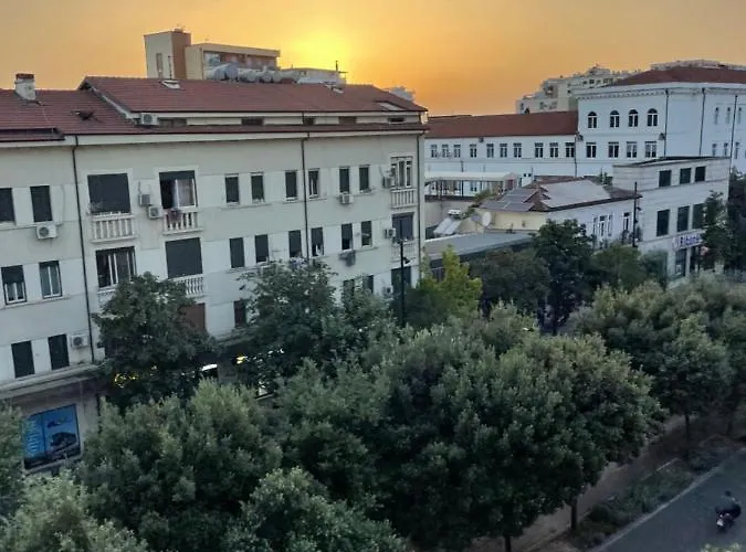 شقة Urban Center