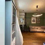 Apartamento Urban Center Tirana