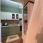 Urban Center Tirana