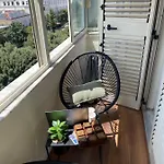 Apartamento Urban Center