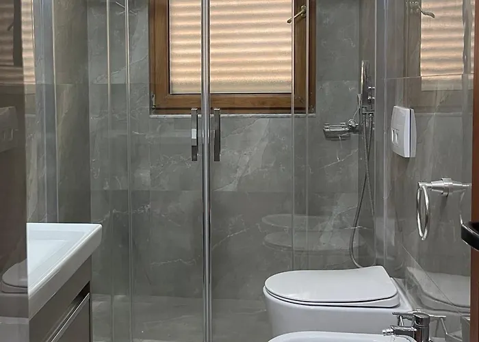 Urban Center Apartament *